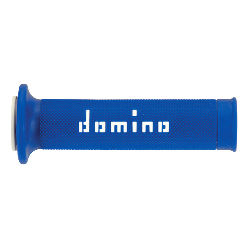 DOMINO Juego de puños racing 126mm A01041C4648 83636