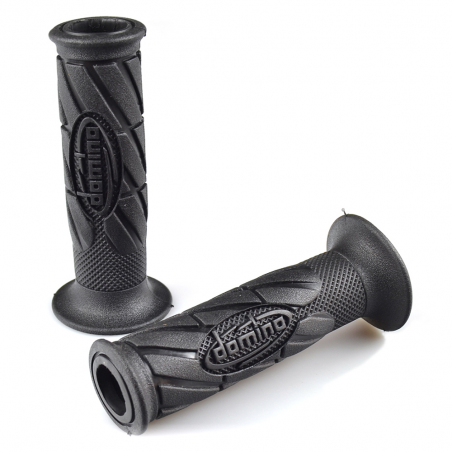 Handlebar grips set  abiertos Road 120mm 5519.82.40.06-0