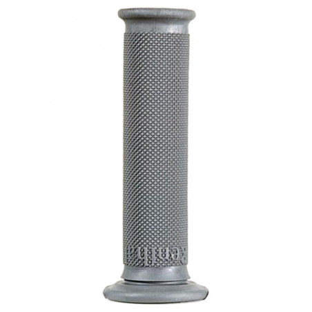 Road grips  racing full diamond medium grey 120mm G148