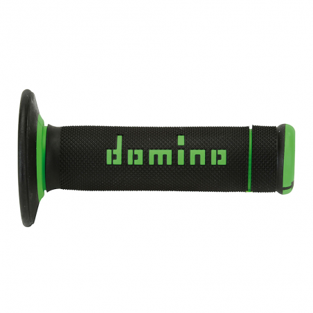 DOMINO Puños enduro cross off road A19041C4440 83629