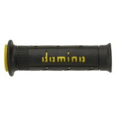 DOMINO Juego de puños racing super soft 126mm A25041C4740 83646