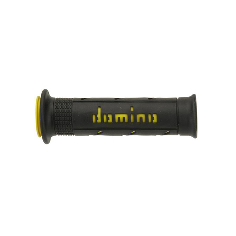 DOMINO Juego de puños racing super soft 126mm A25041C4740 83646