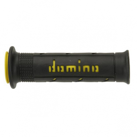 DOMINO Juego de puños racing super soft 126mm A25041C4740 83646