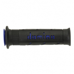 DOMINO Juego de puños racing super soft 126mm A25041C4840 83647