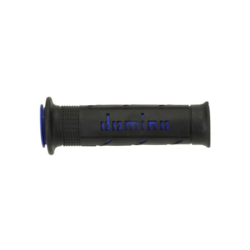 DOMINO Juego de puños racing super soft 126mm A25041C4840 83647
