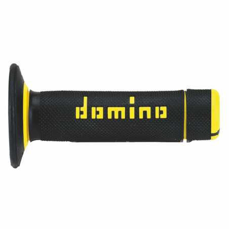 DOMINO Puños enduro cross off road A02041C4740 83603