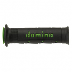 DOMINO Juego de puños racing super soft 126mm A25041C4440 83651