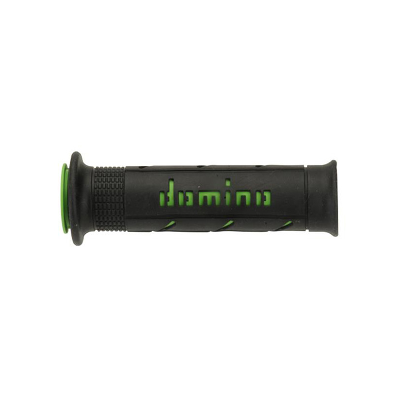 Handlebar grips set  racing super soft 126mm A25041C4440