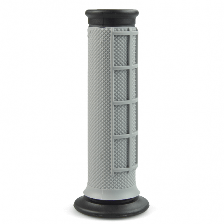 RENTHAL Puños Dual ATV full diamond black G168 872185