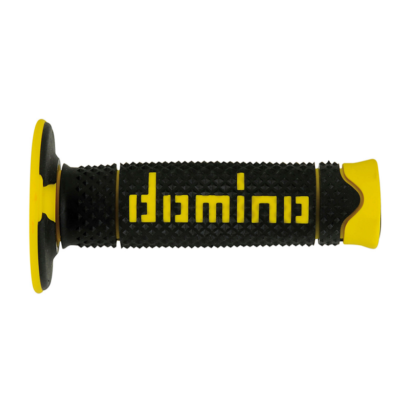DOMINO Puños enduro cross off road A26041C4740 83617