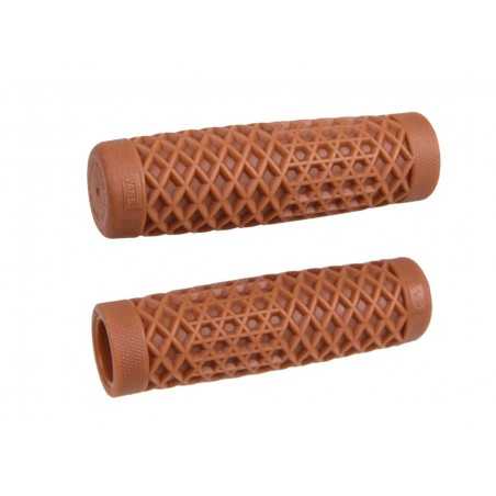 Grips  VANS/CULT V-TWIN 7/8 GUM RUBBER