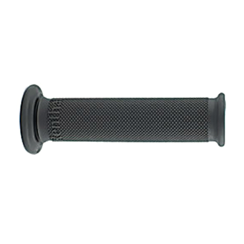 Grips  trial hard grey G097