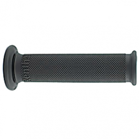 Grips  trial hard grey G097