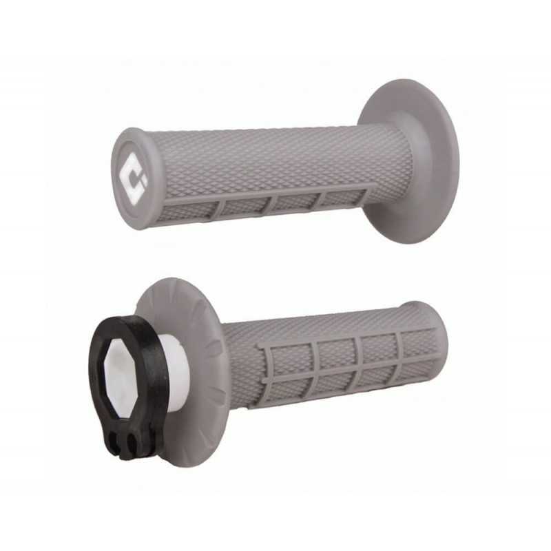 ODI Puños MX V2 LOCK-ON HAF-WAFFLE SOFT 402000061044