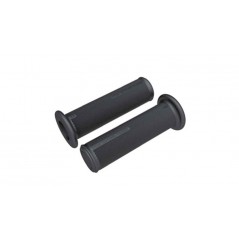 Pair of fists hi-tech open rubber touch type medium