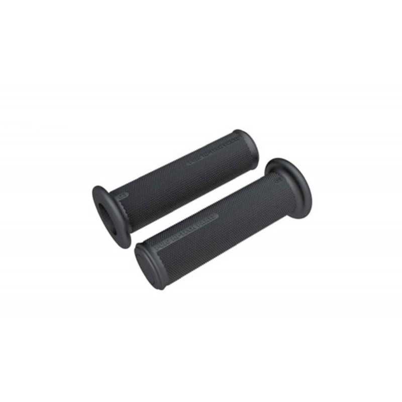 Pair of fists hi-tech open rubber touch type medium