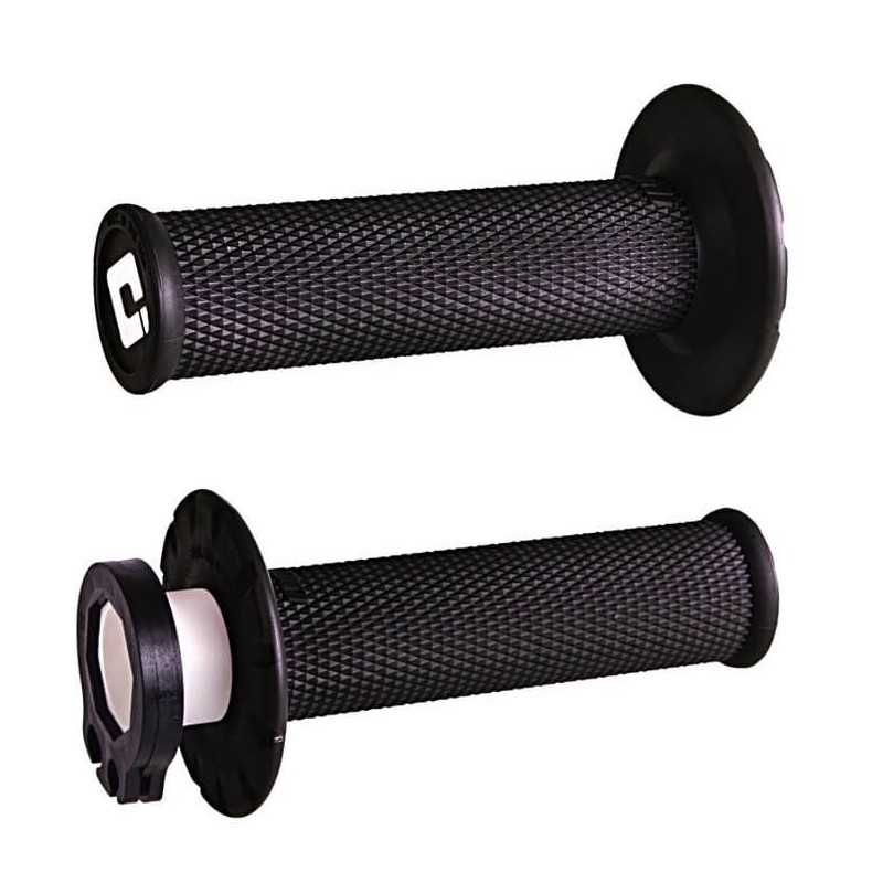 ODI Puños NO-WAFFLE V2 LOCK-ON 402000320101
