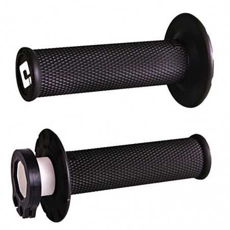 ODI Puños NO-WAFFLE V2 LOCK-ON 402000320101