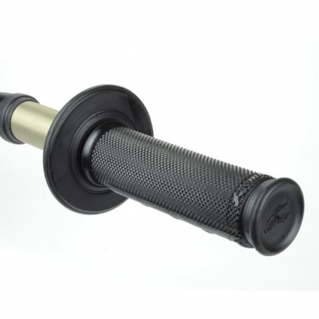 RENTHAL Puños ultra-tacky black G197 872499