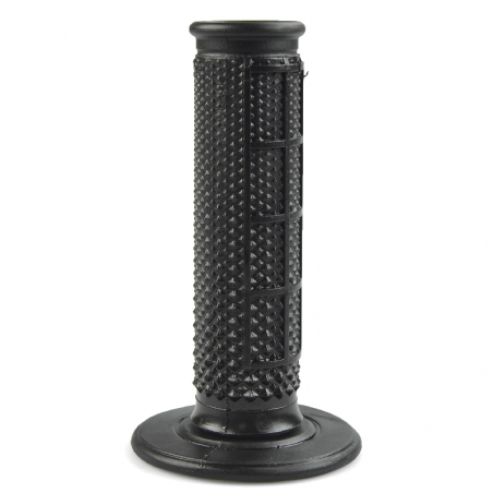 Grips  ultra-tacky tapered black G198