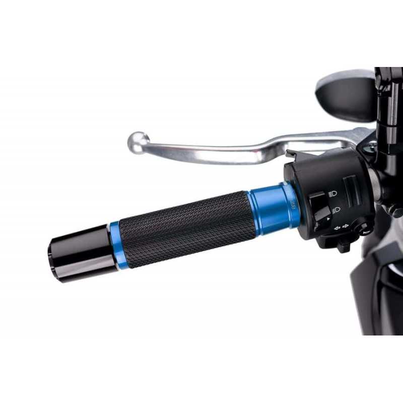 Handlebar grips set  PUIG HI-TECH ASCENT