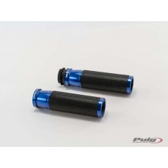Handlebar grips set  PUIG HI-TECH ASCENT