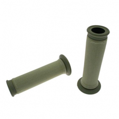RENTHAL Puños carretera Dual kevlar grey 29mm G175 872731