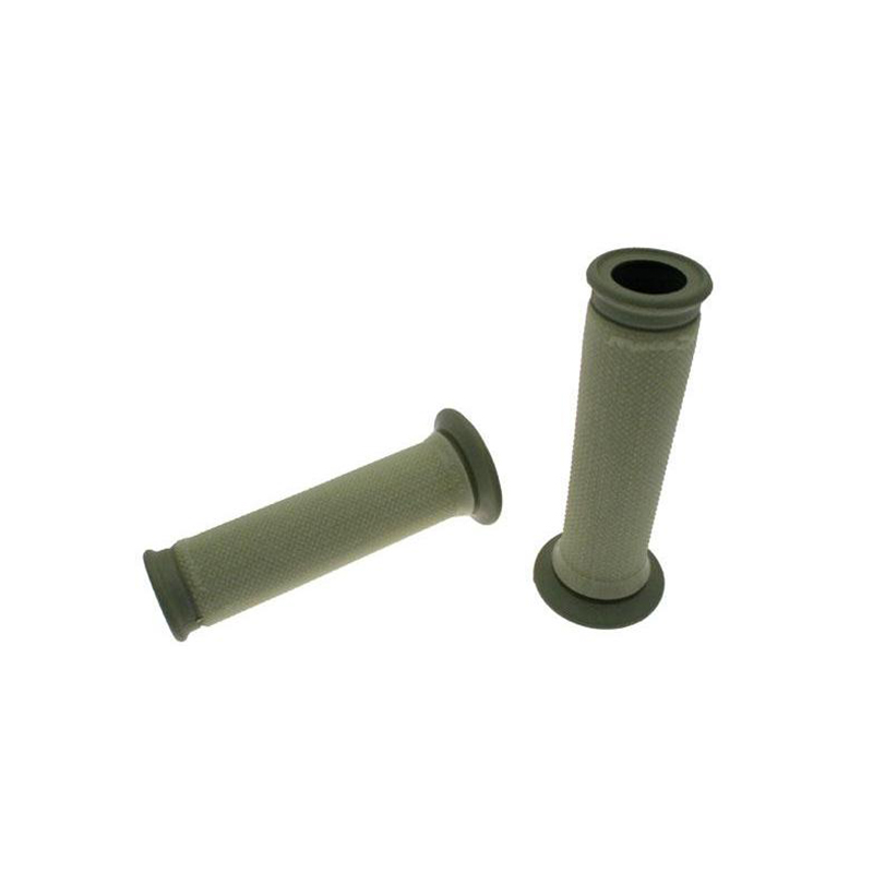 RENTHAL Puños carretera Dual kevlar grey 29mm G175 872731
