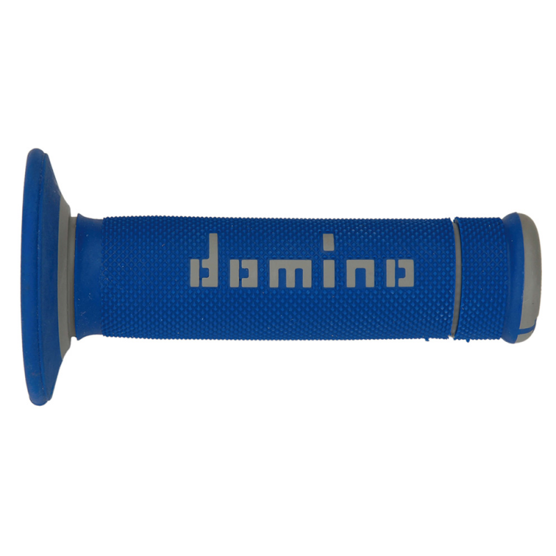 DOMINO Puños enduro cross off road A19041C5248 83623