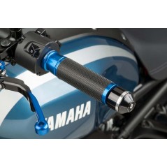 Handlebar grips set  PUIG HI-TECH ASCENT
