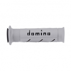 Handlebar grips set  racing super soft 126mm A25041C4052