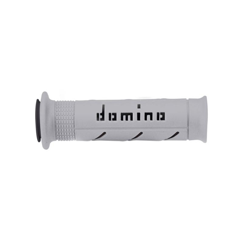 Handlebar grips set  racing super soft 126mm A25041C4052