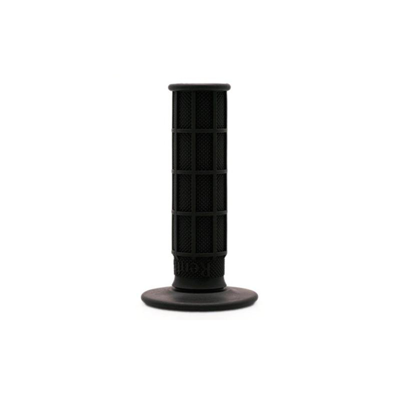 RENTHAL Puños MX full waffle hard grey G094 872750