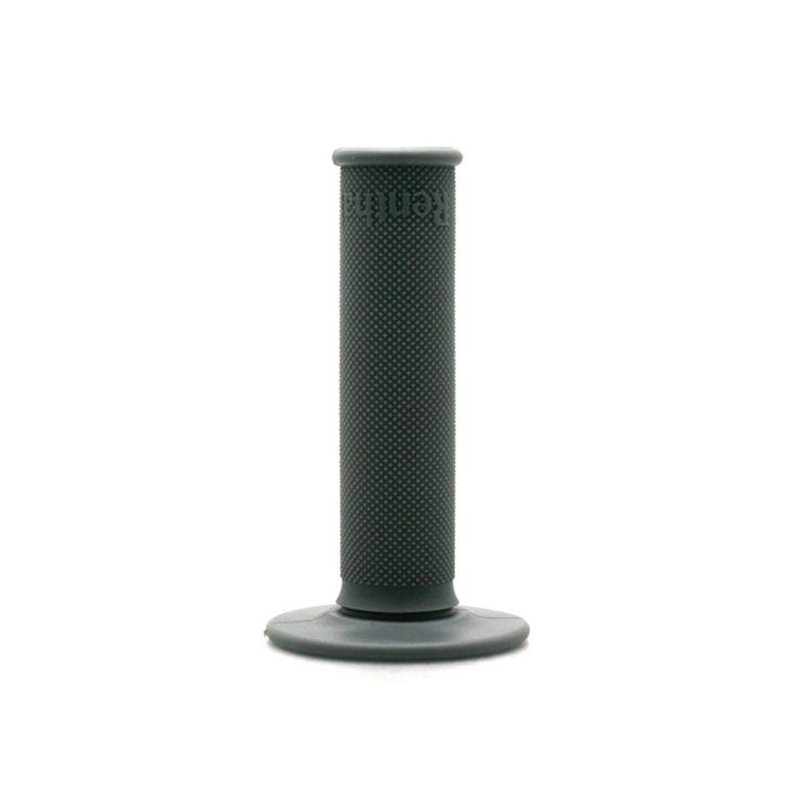 RENTHAL Puños MX Full Diamond Medium Grey G090 - Referente mundial de alta calidad y durabilidad 872752