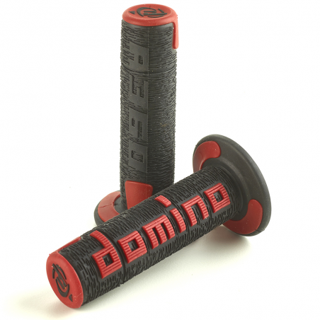 DOMINO Juego de puños OFF ROAD A360 A36041C4042A7-0 872540