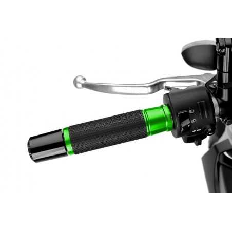 Handlebar grips set  PUIG HI-TECH ASCENT