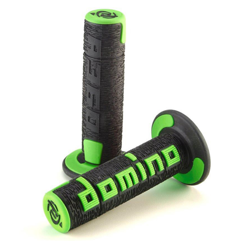 Handlebar grips set  OFF ROAD A360 A36041C4044A7-0