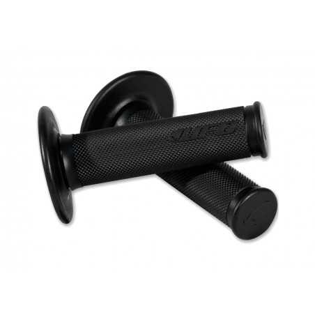 Offroad cross trial grips  Orion negro