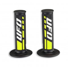 UFO Puños enduro cross Axiom 2018 MA01827-102 95486