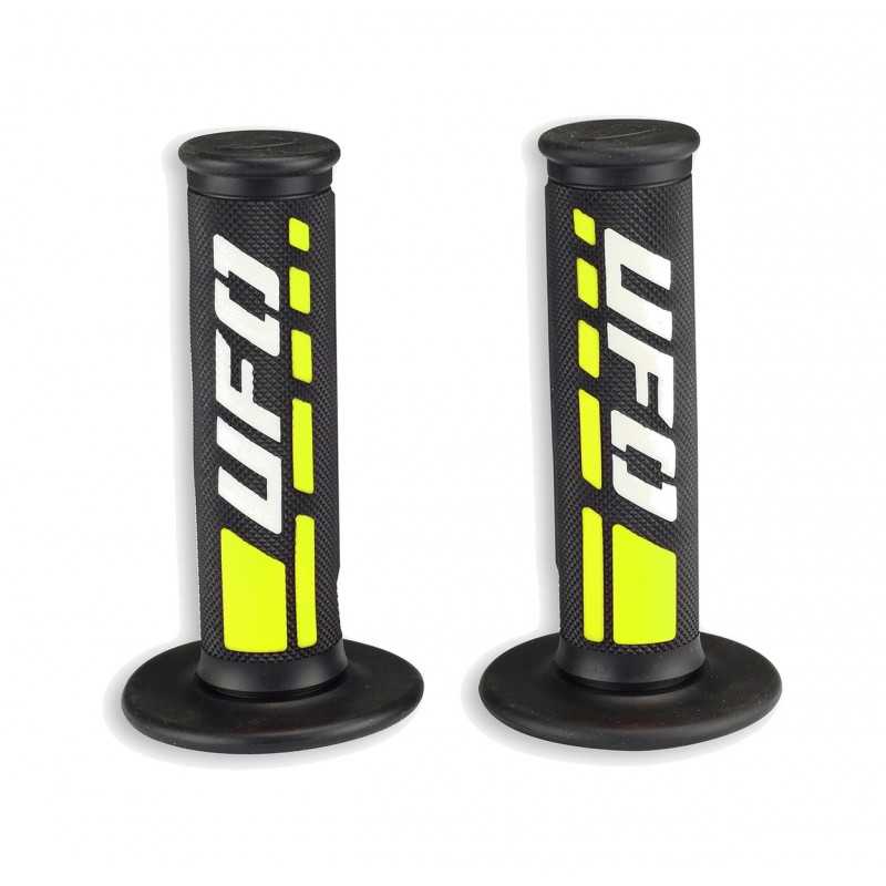 UFO Puños enduro cross Axiom 2018 MA01827-102 95486