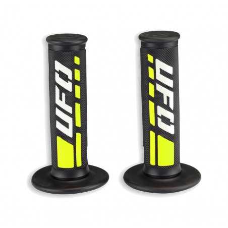 UFO Puños enduro cross Axiom 2018 MA01827-102 95486