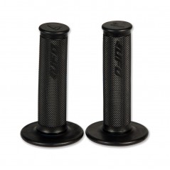 Offroad cross trial grips  Orion negro