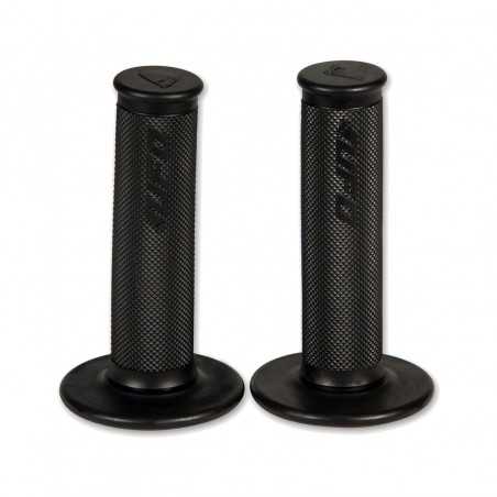 Offroad cross trial grips  Orion negro