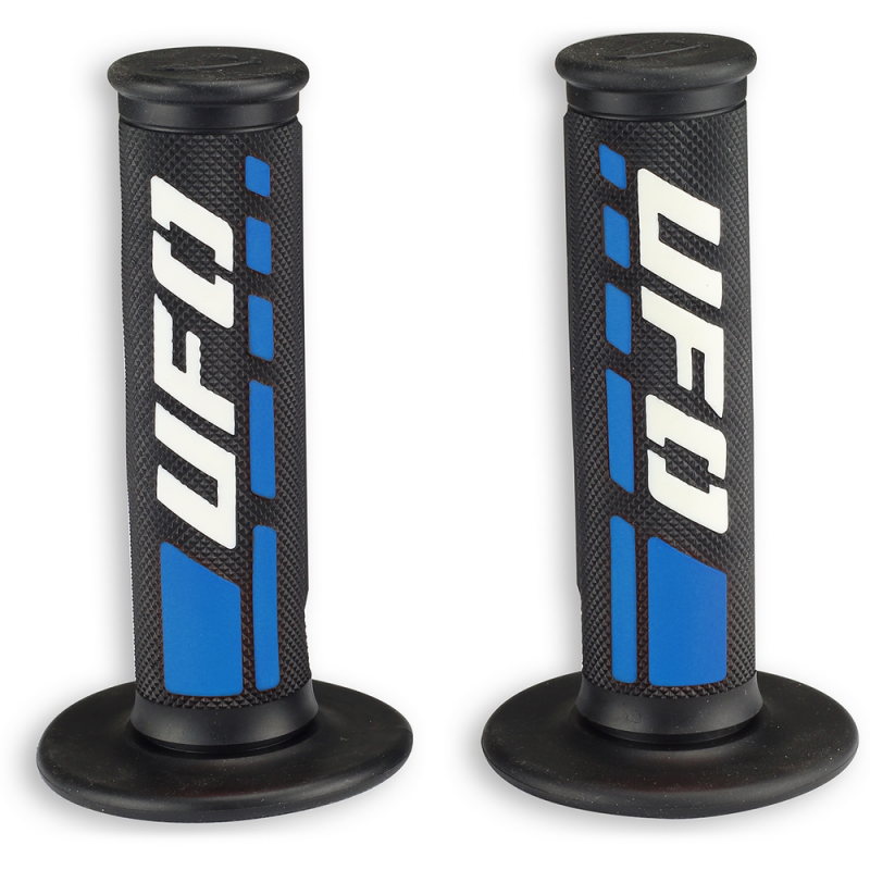 UFO Puños enduro cross Axiom 2018 MA01827-089 95481