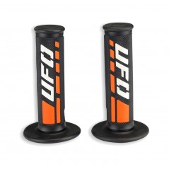UFO Puños enduro cross Axiom 2018 MA01827-127 95485
