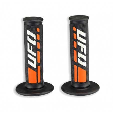 UFO Puños enduro cross Axiom 2018 MA01827-127 95485