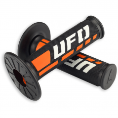 UFO Puños enduro cross Axiom 2018 MA01827-127 95485