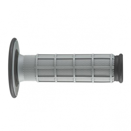 Grips  Dual MX full waffle black G152