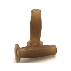 BIHR Juego de puños VINTAGE BULLIT 872375VAR