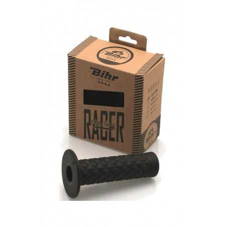 Handlebar grips set  VINTAGE CHESTERFIELD 1